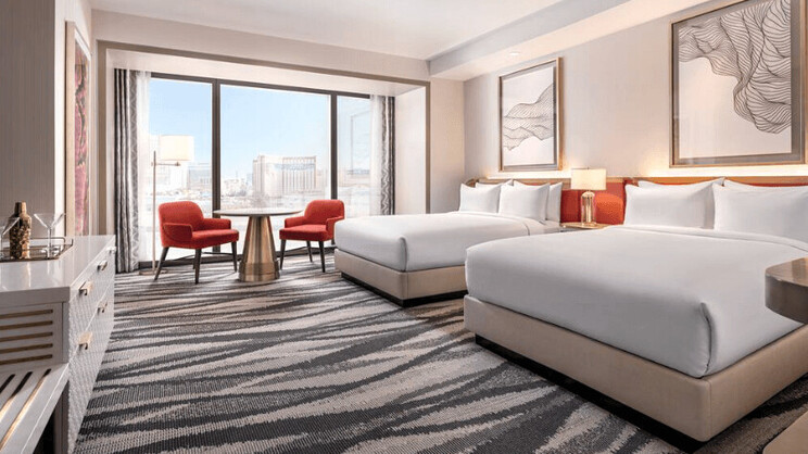 Conrad Las Vegas At Resorts World